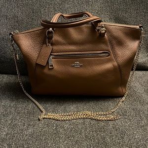 Coach Prairie Satchel